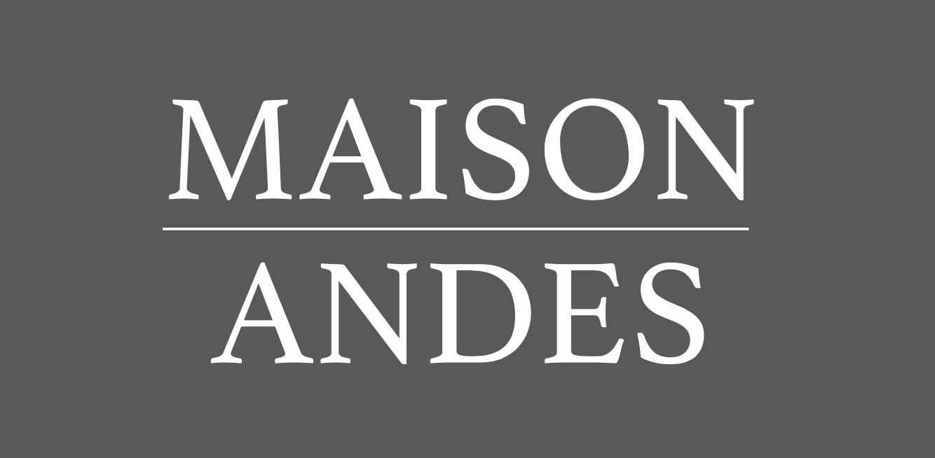 Maison Andes